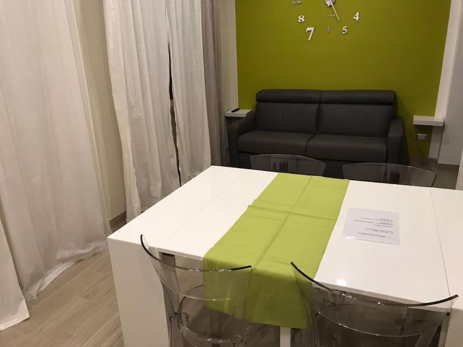 Appartamento Domus Partigiani