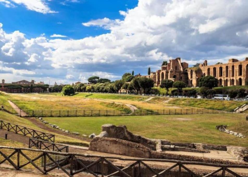 Appartamento Domus Partigiani Roma
