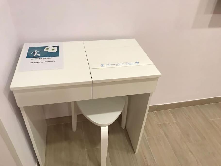 Appartamento Domus Partigiani *
