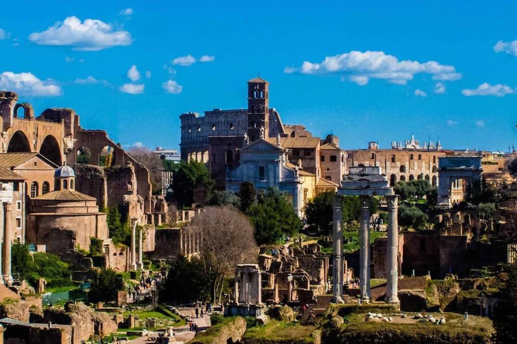 Appartamento Domus Partigiani *