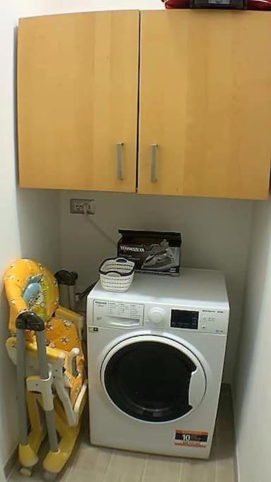 Apartment Domus Partigiani Rom