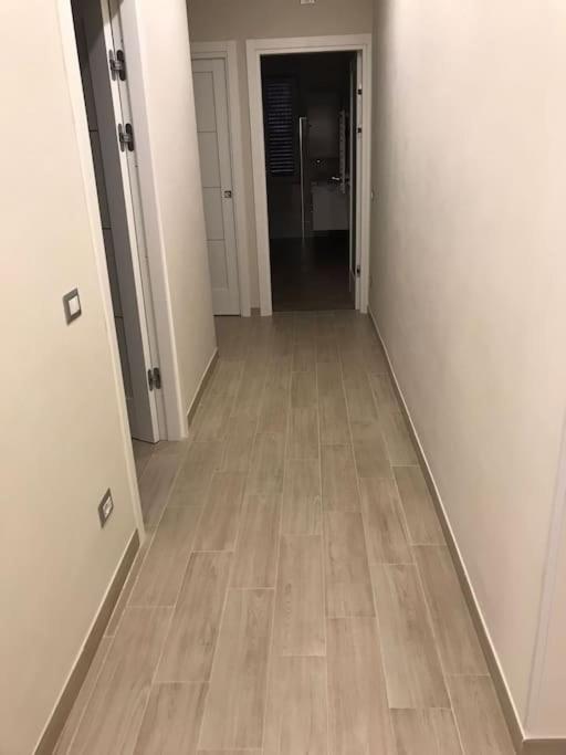 Domus Partigiani * Rom