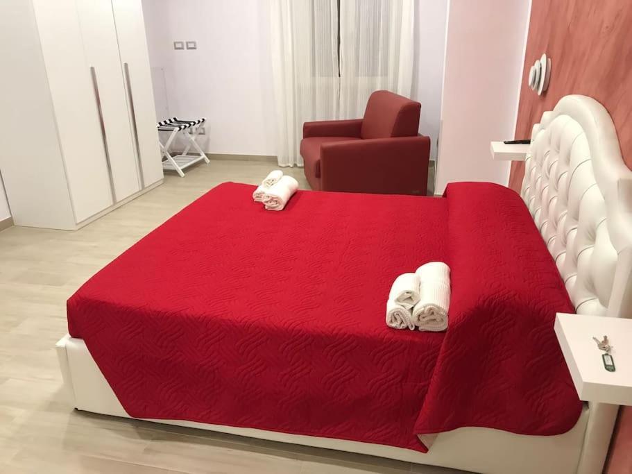 Apartment Domus Partigiani Rom