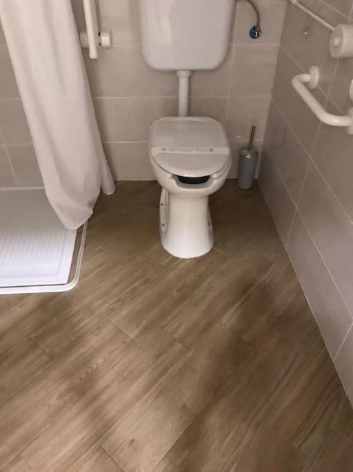 Apartment Domus Partigiani *